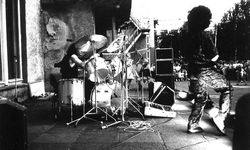 Рок-группа СТАРТ