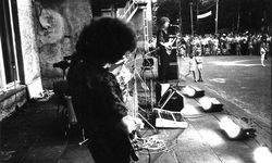 Рок-группа СТАРТ